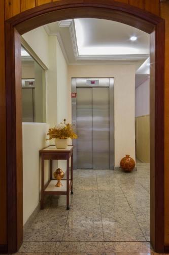Fotografie z fotogalerie ubytování Hotel Nevada v destinaci Campos do Jordão