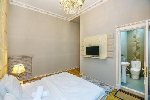 Super Deluxe Apartment on Nizami Street – รูปภาพ 5