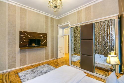 Super Deluxe Apartment on Nizami Street – รูปภาพ 2