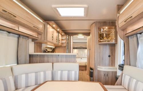 Gallery image of Luxury Caravan at Union Lido in Cavallino-Treporti