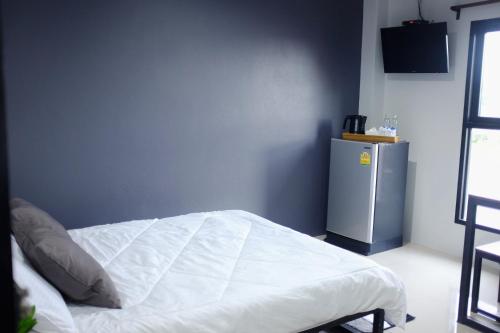 Gallery image of The room Apartment in Surat Thani