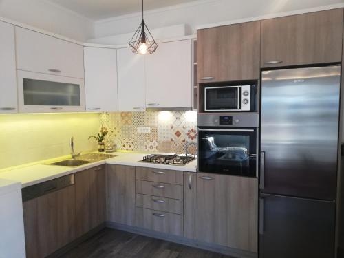 Apartman Komadina