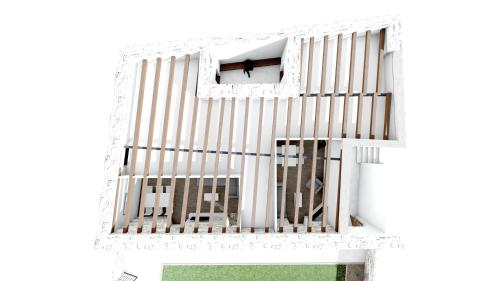 Φωτογραφία από το άλμπουμ του XY Suites - Design Apartments στο Σίμπενικ