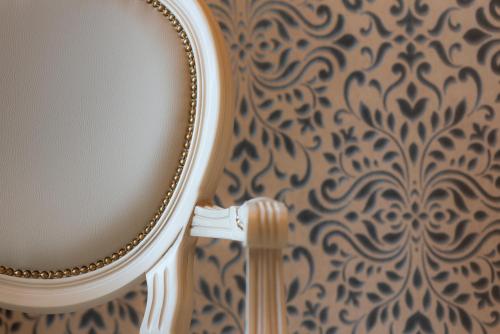 Gambar di galeri bagi Villa Elda Boutique Hotel di Siena