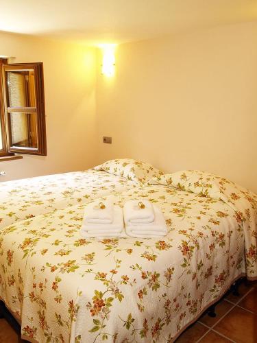 Gallery image of El Caleyon in Bulnes