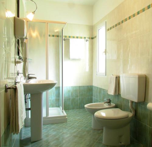 Hotel Oasi