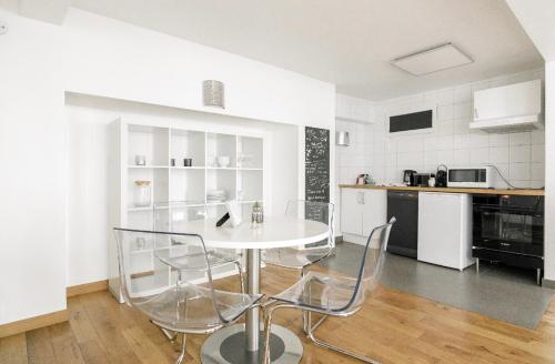 50m2 rue rambuteau/Pompidou/Marais/Hotel de Ville