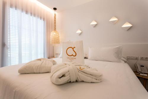 Sa Pedrera Suites & Spa photo 2