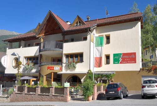Hotel Al Torrente