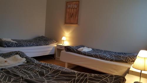 Легло или легла в стая в Kidagil Guesthouse