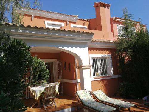 El Olivar - Bonalba Golf Resort (Espanha Muchamiel) - Booking ...