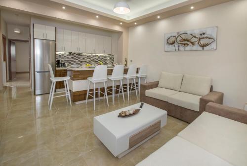 Spacious & convenient place near Acropolis Museum by GHH