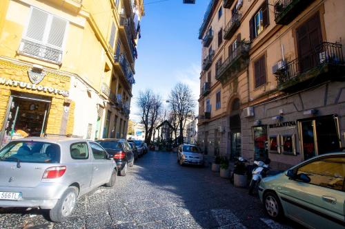 Bottiglieri's Home-Near Central Station & Metro