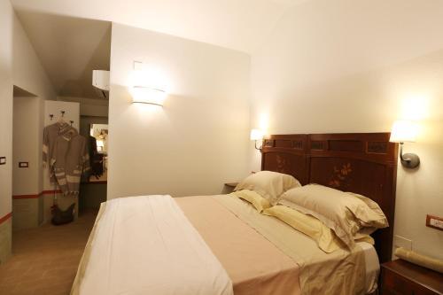 Gallery image of Casa Minotti Relais in Gubbio