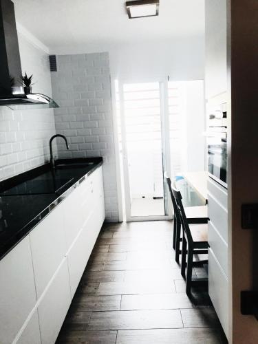 Sweethomeadeje Apartment