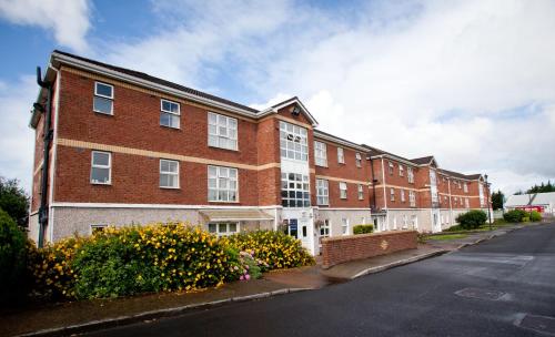 Gallery image of Courtbrack Accommodation - Off Campus Accommodation in Limerick