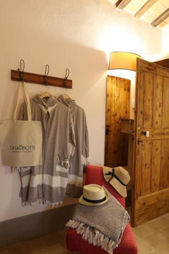 Gallery image of Casa Minotti Relais in Gubbio