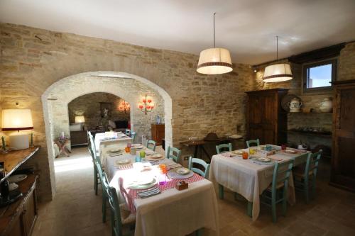 Gallery image of Casa Minotti Relais in Gubbio