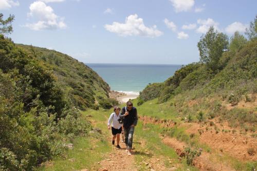 ブルガウにあるHotel Burgau Turismo de Naturezaのギャラリーの写真