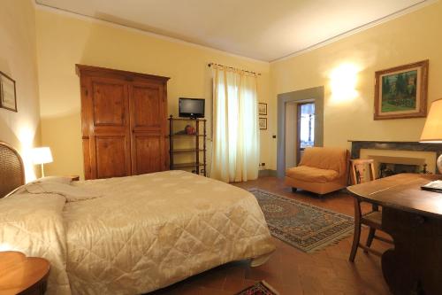 Villa Il Colle B&B – Photos 4
