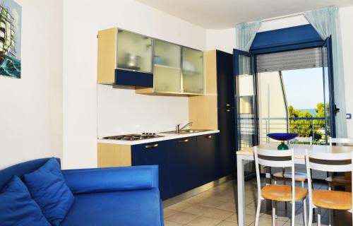 Gambar di galeri bagi Residence Gambrinus di Giulianova