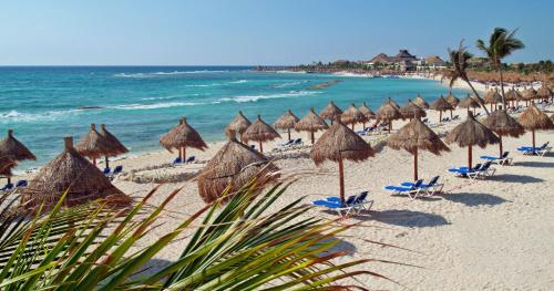 Bahia Principe Explore Coba - Hyatt Inclusive Collection - All ...