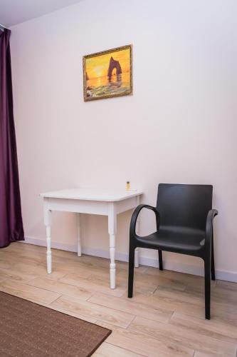 Un lugar para sentarse en Palace