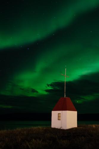 Gallery image of Dalakot Búdardal in Búðardalur