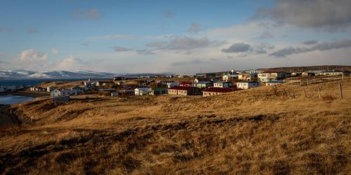 Gallery image of Dalakot Búdardal in Búðardalur