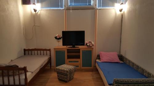 Gallery image of Vila Dule in Ohrid