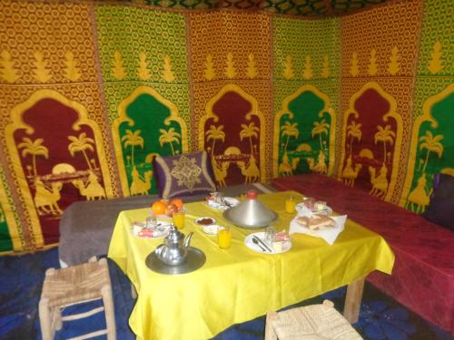Φωτογραφία από το άλμπουμ του Camel Trek Bivouac σε Merzouga