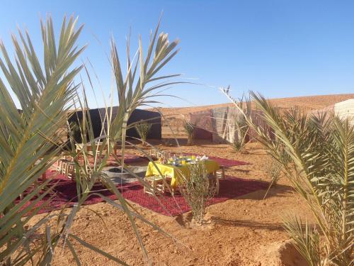 Φωτογραφία από το άλμπουμ του Camel Trek Bivouac σε Merzouga