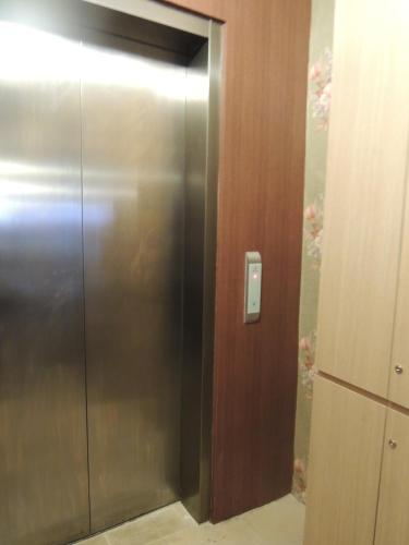 ジャカルタにあるTwins Hotelのギャラリーの写真
