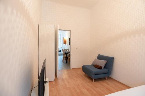 Vienna City Apartment Schnirchgasse