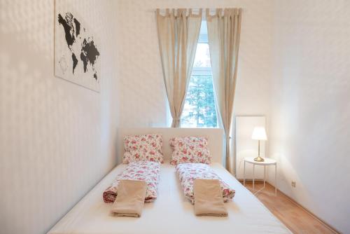 Vienna City Apartment Schnirchgasse
