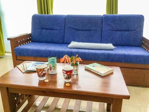 Apartamento ARENA en Santa Cruz de la Palma, Santa Cruz de la ...