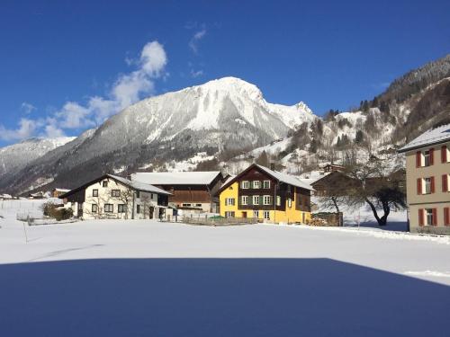 Paisaje cerca de esta casa o chalet