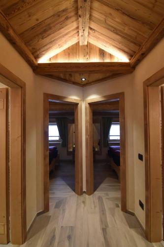 Φωτογραφία από το άλμπουμ του Chalet Li Mina στο Λιβίνιο