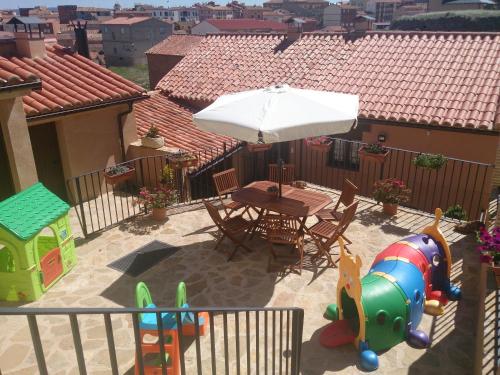 Casa rural Abascal, Cella – Updated 2022 Prices