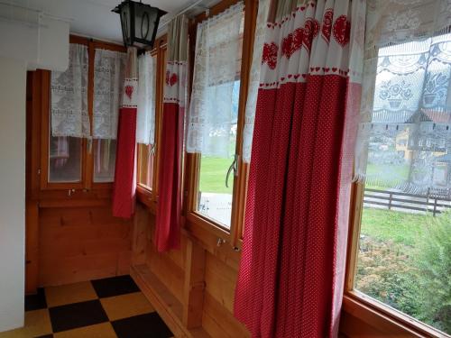 Imagen de la galería de Glärnisch Blick, en Hinterdorf