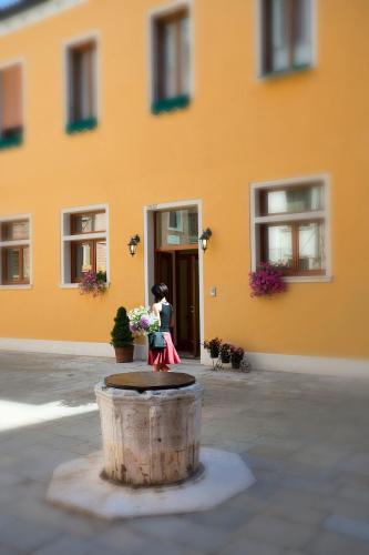 Hotel Al Malcanton photo 31