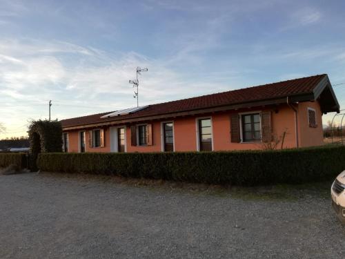 Agriturismo Cascina Aguzza – Photos 5