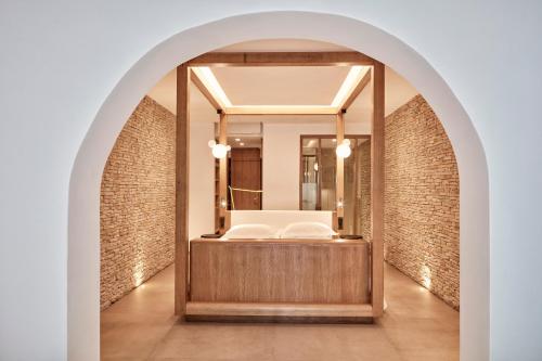 Fotografia z galérie ubytovania Myconian Naia - Preferred Hotels & Resorts v destinácii Mykonos (mesto)