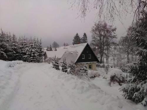 Gallery image of Penzion Kunvald Končiny in Kunvald