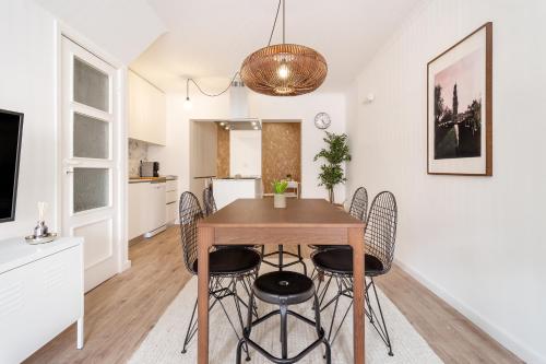 Gaia Retreat • 2 BD · A/C
