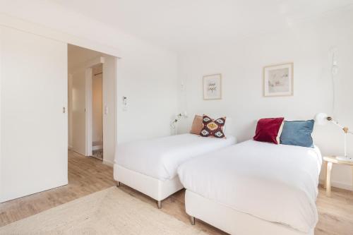 Gaia Retreat • 2 BD · A/C
