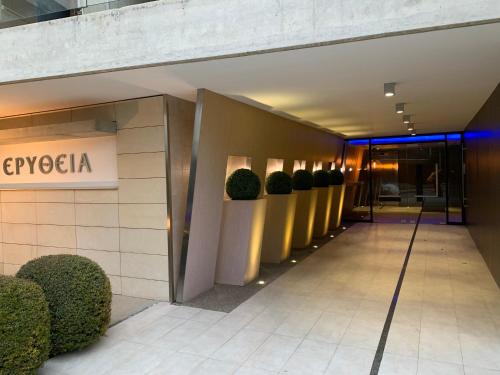 Φωτογραφία από το άλμπουμ του Glabur Stays - The Nicosia Elite - Exceptional Top Floor Apartment Nicosia City, Welcomes U!!! στη Λευκωσία