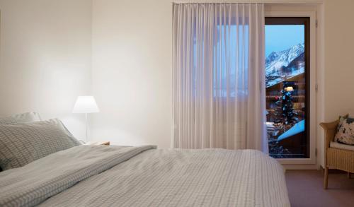 Haus-Ascot-Zermatt