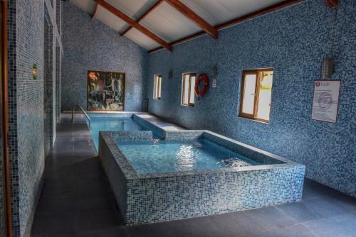 Fotografie z fotogalerie ubytování Hotel Oliver Inn - Business Class v destinaci Querétaro