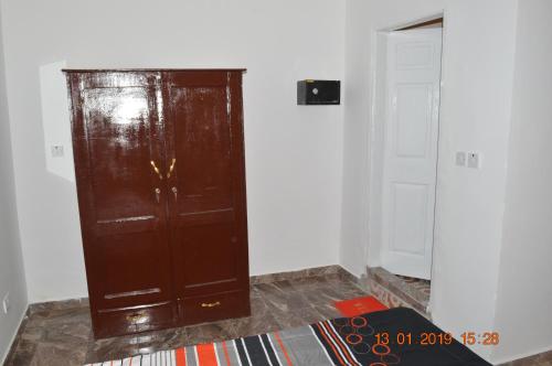 Fotografie z fotogalerie ubytování Sukuta Nema Guest House v destinaci Banjul